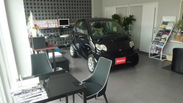 代車は無料でお貸ししております！