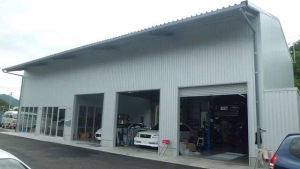 丁寧・迅速・確実な作業を心がけております！