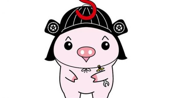 サムライキャラクター！