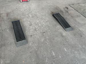 【スロープ完備|ローダウン車対応可能】