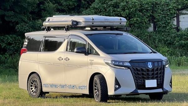 ラプターライナー塗装