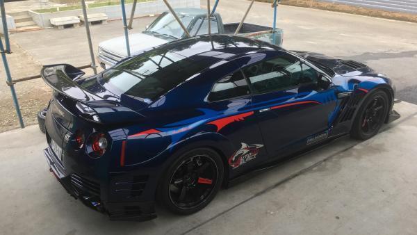 交換実績　他車種あり