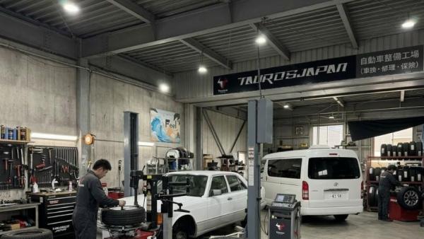 持込パーツ歓迎！プロの技術で確実に取り付け