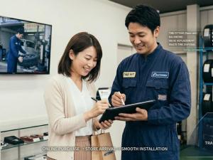 明朗会計!作業前に工賃・追加費用をご提示