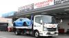 レッカー車完備