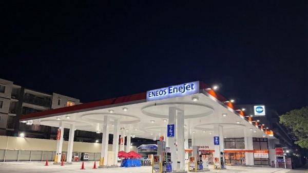 店舗外観