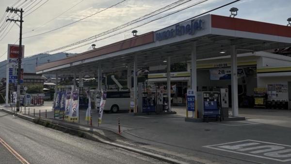 タイヤのプロがいるお店！