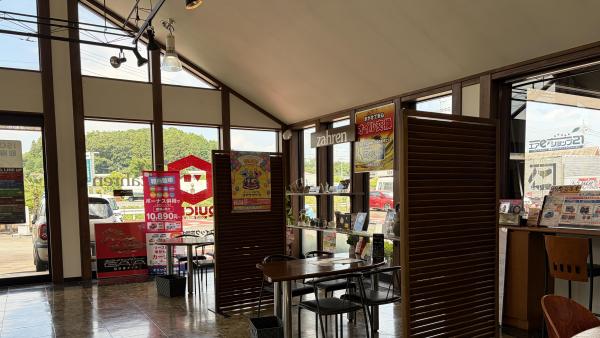 ショールーム