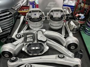 カスタムショップ・オートツーアール松戸認証工場