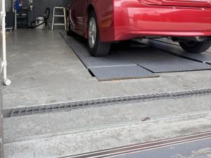 フルフラットリフト
