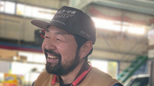 いつもありがとうございます！この道30年、得意になったこの仕事で日々を謳歌しております！