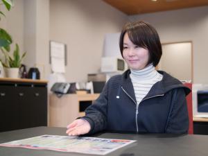 間山タイヤ