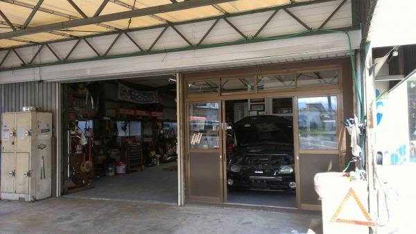 店舗