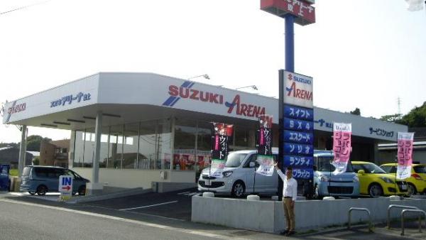 タイヤの事なら新堀自動車におまかせ！！