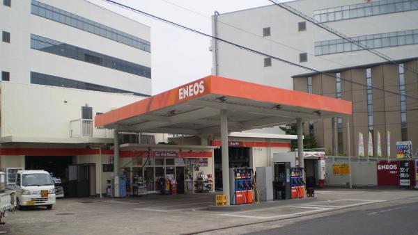 店舗外観