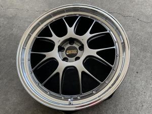 BBS・WORK・RAYS等々