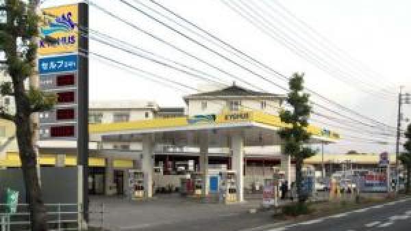 店舗外観