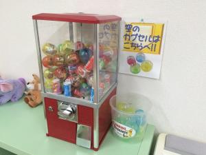お子様を飽きさせません！！