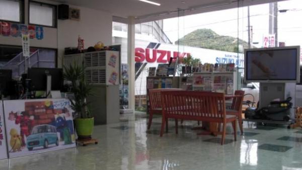 店内