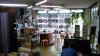店内１