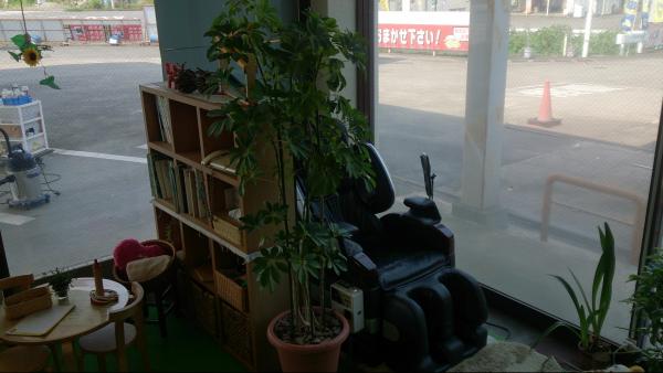 店内