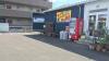 店舗正面です