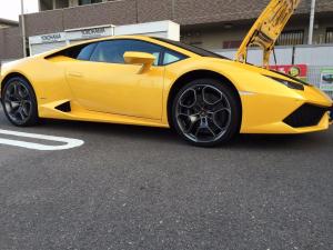 旧車から最新の車まで