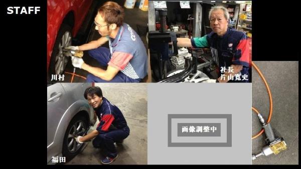準備中