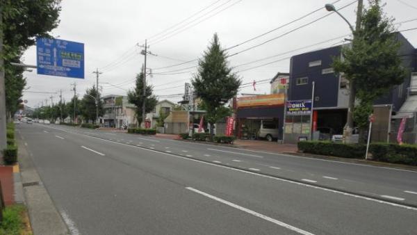 店舗概観