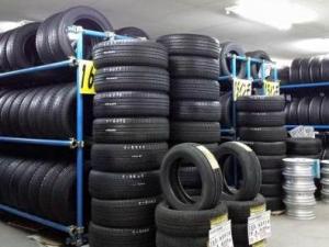 KAGE TIRE/鹿毛タイヤ