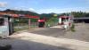 　ドライブスルー洗車機