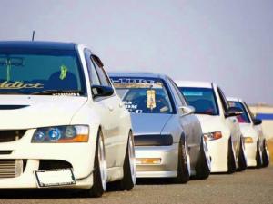 HARA-TIRE STANCE !!