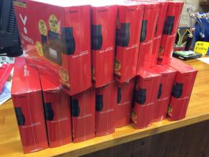 ドライブレコーダー人気販売中