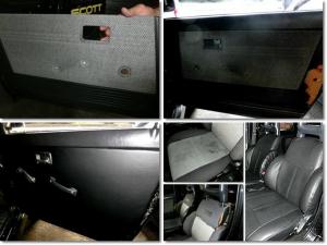 ✧愛車のリフレッシュ✧