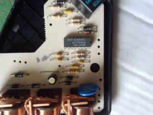 コンピューター等の基盤修理も致します。