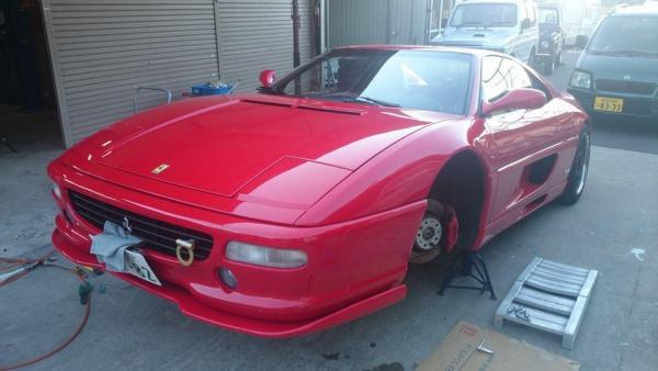 幅広い車種に対応！