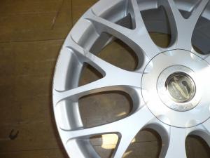 中古ホイール取り扱い