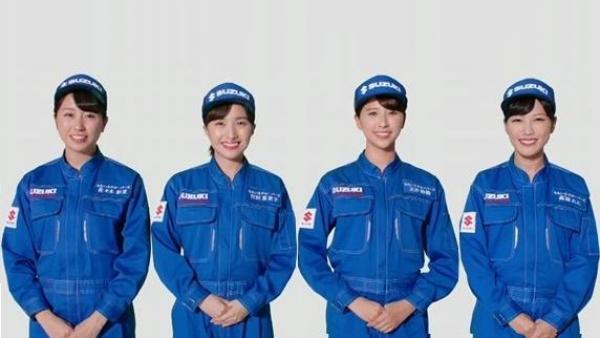 ディーラー基準の作業で安心をご提供！