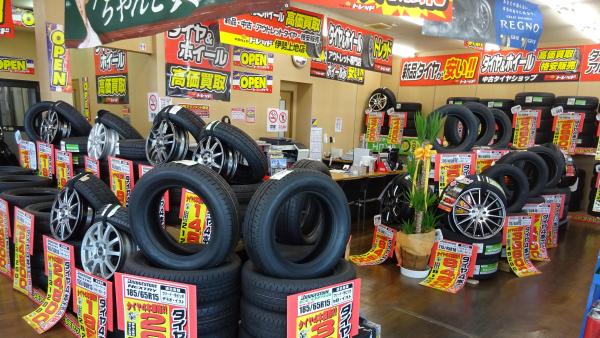店内画像