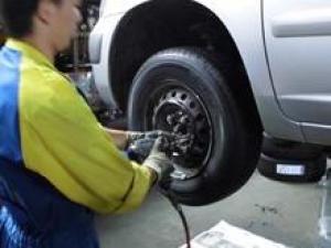 お車に関することならお任せください