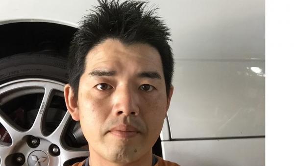 店長の室本（ムロモト）です。