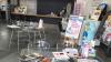 ★☆当店自慢の待合室です！☆★