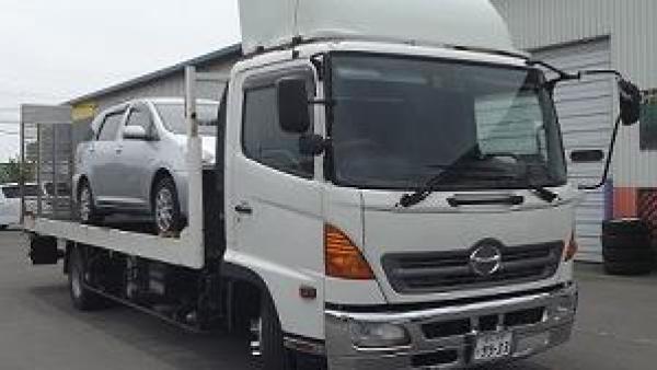 搬送車あります