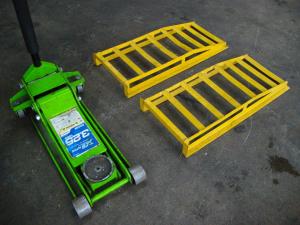 どんなローダウン車でもOKです！