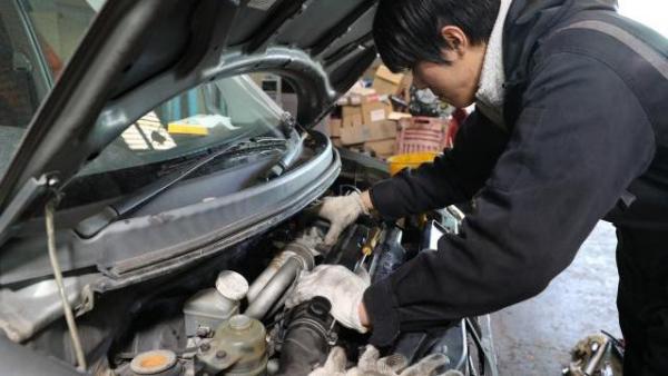 自社工場完備！！
