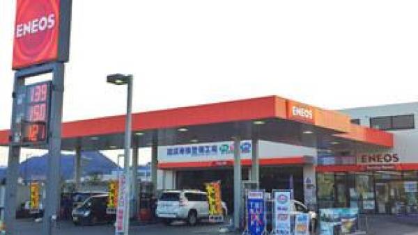 店舗外観