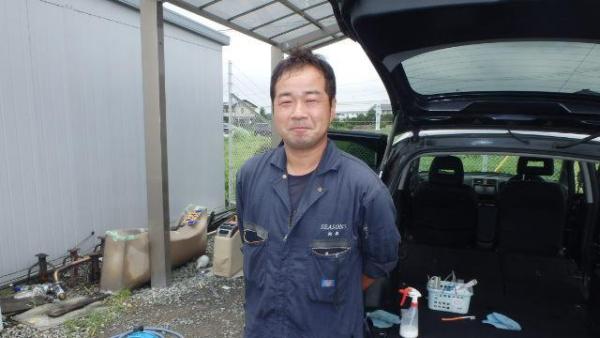 松本です！！