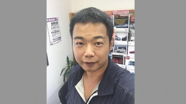 店長