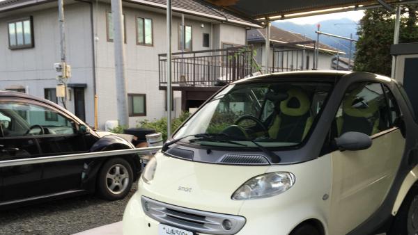 国産車から輸入車まで幅広く