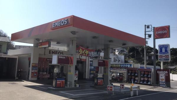 店舗外観